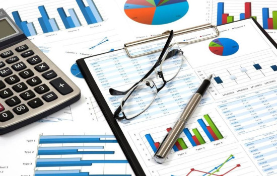 Cost Analysis and Decision Support in Cement Sector